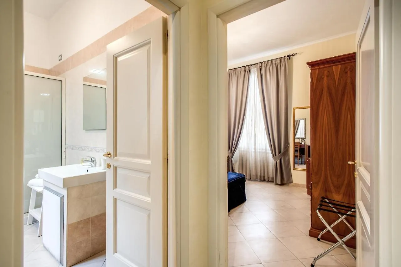 Residenza Praetoria Hotel Rome