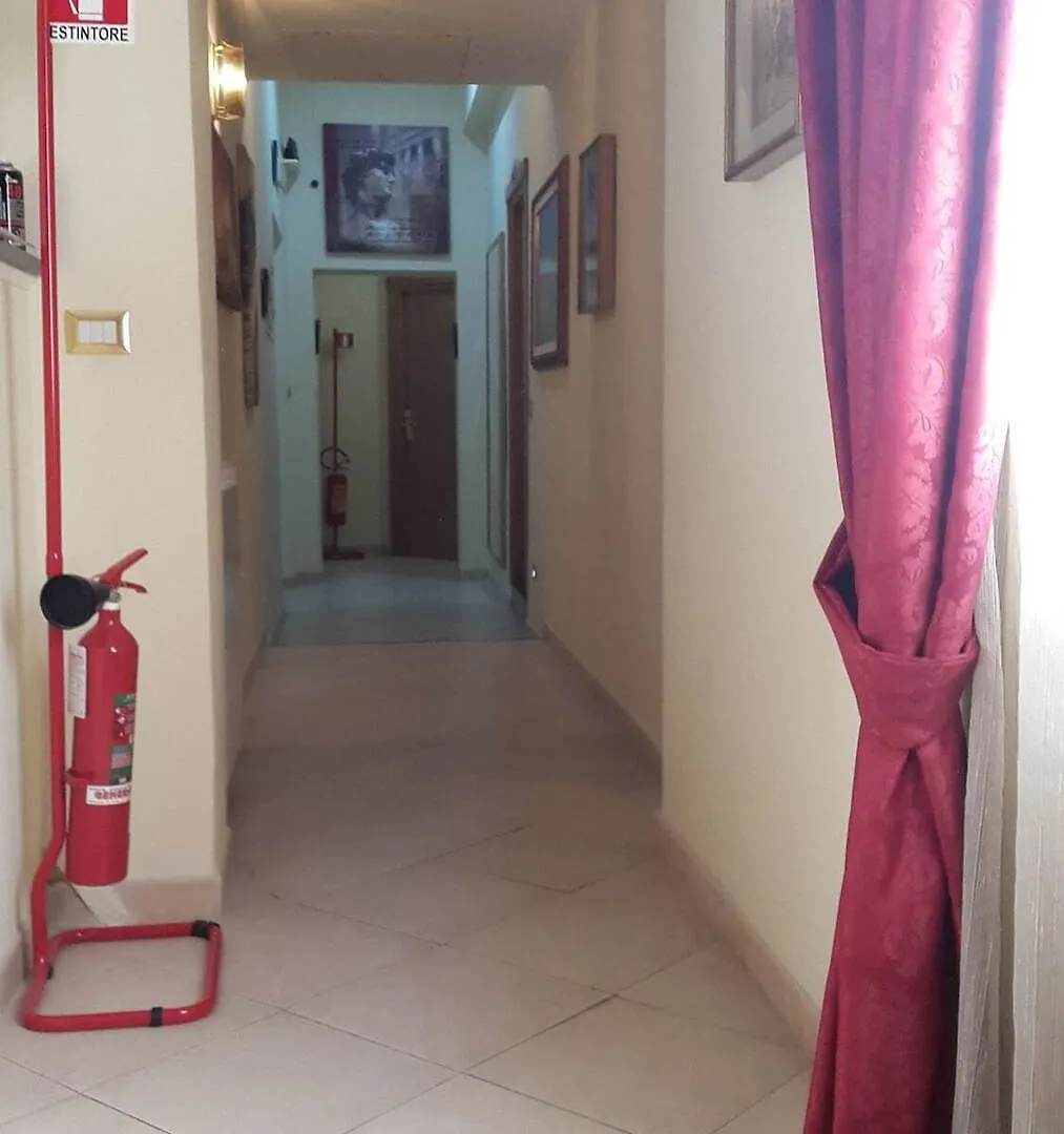 Residenza Praetoria Hotel Rome 3*,  Italy