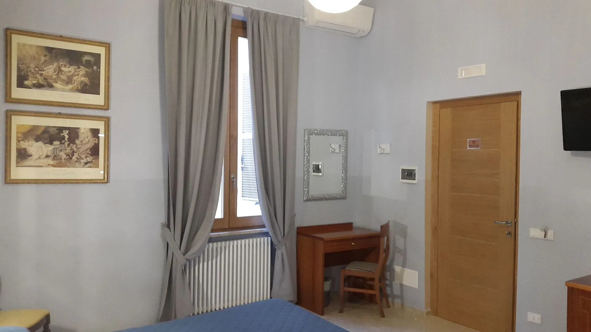 Residenza Praetoria Hotel Rome