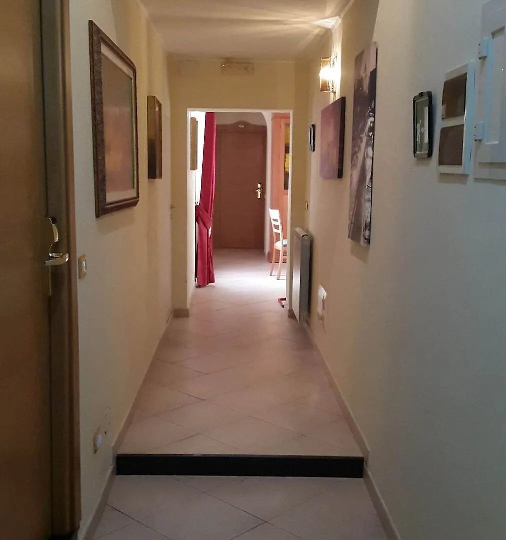 Guest house Residenza Praetoria Hotel Rome