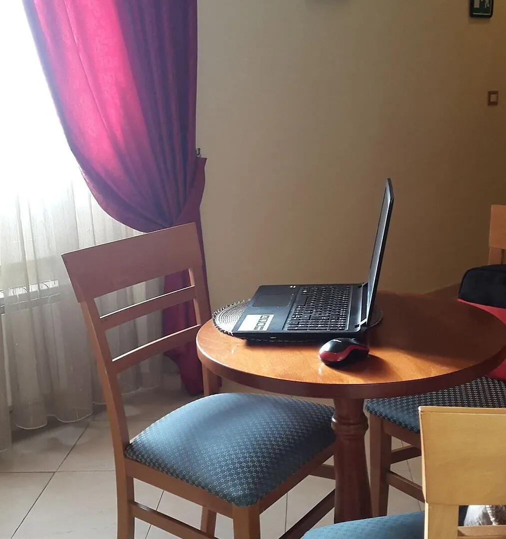 Residenza Praetoria Hotel Rome Guest house