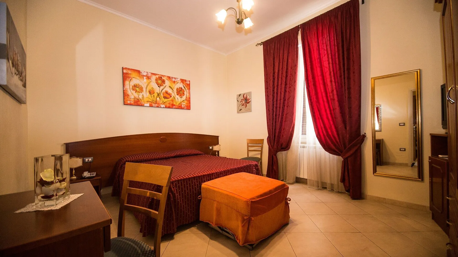 Residenza Praetoria Hotel Rome