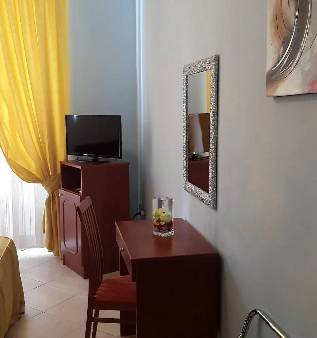 Guest house Residenza Praetoria Hotel Rome