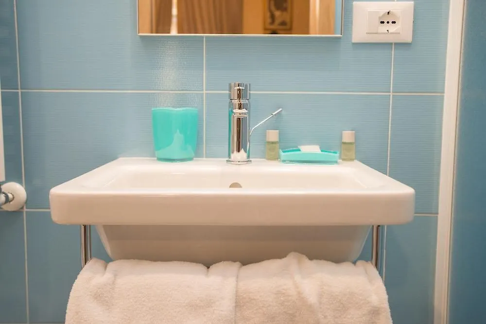 Residenza Praetoria Hotel Rome