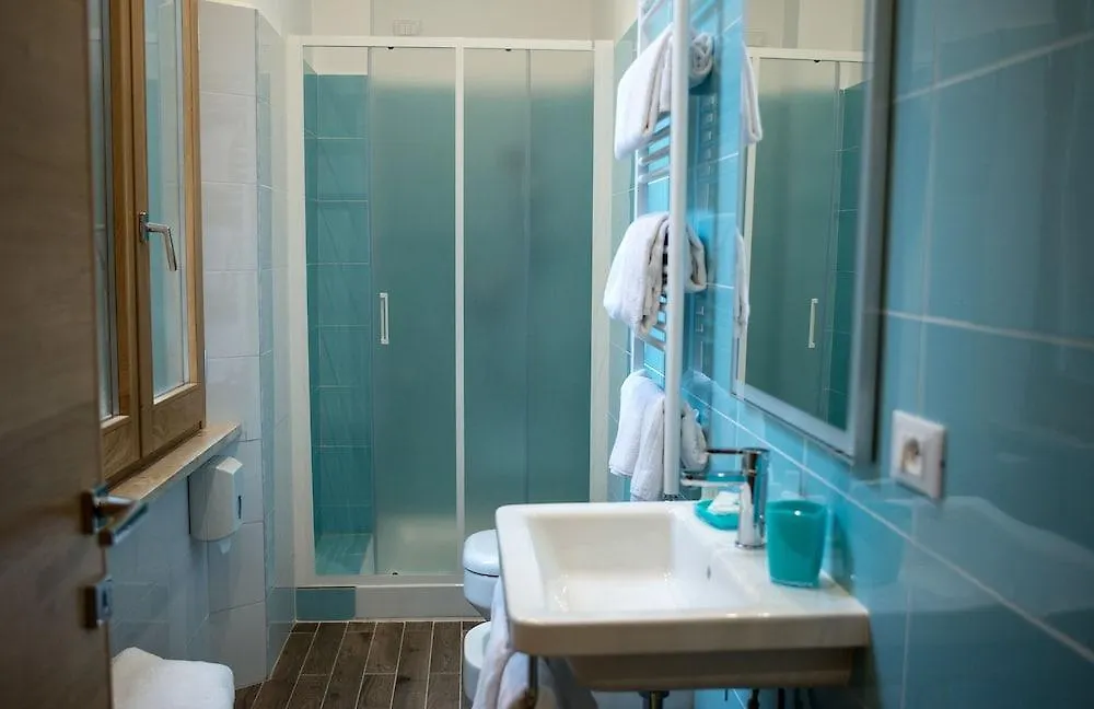 Residenza Praetoria Hotel Rome